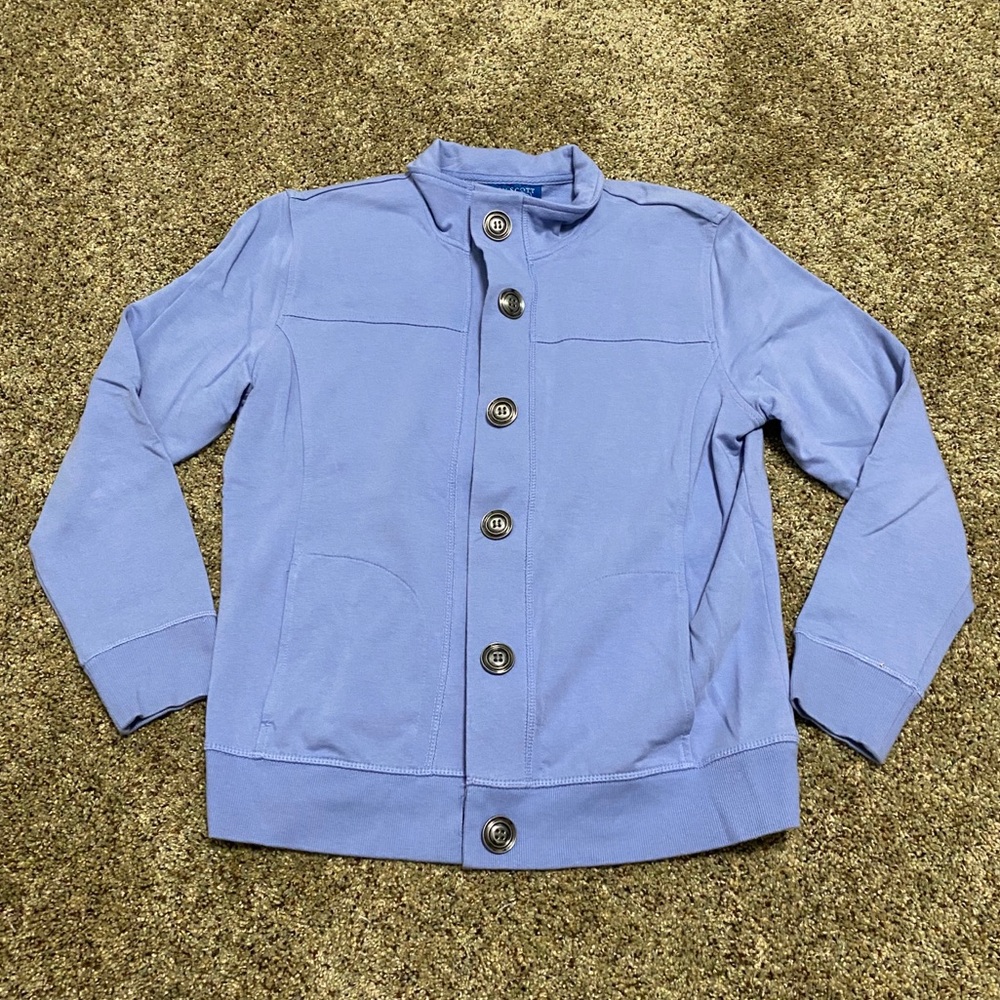 Karen Scott Petite Women’s Jacket